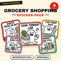 Grocery Shopping