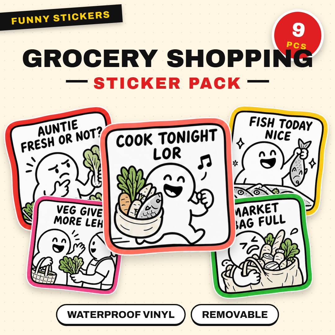 Grocery Shopping