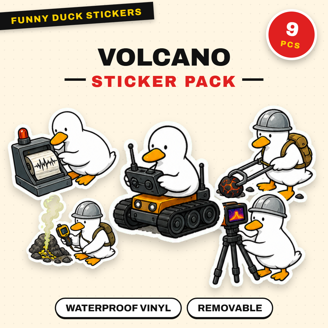 Volcano Observatory
