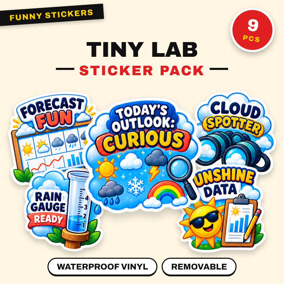 Tiny Weather Lab