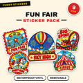 Fun Fair