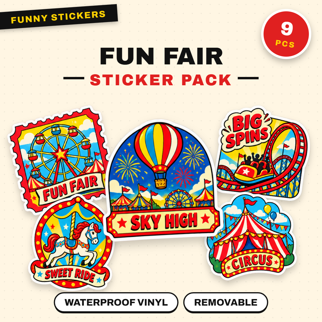 Fun Fair
