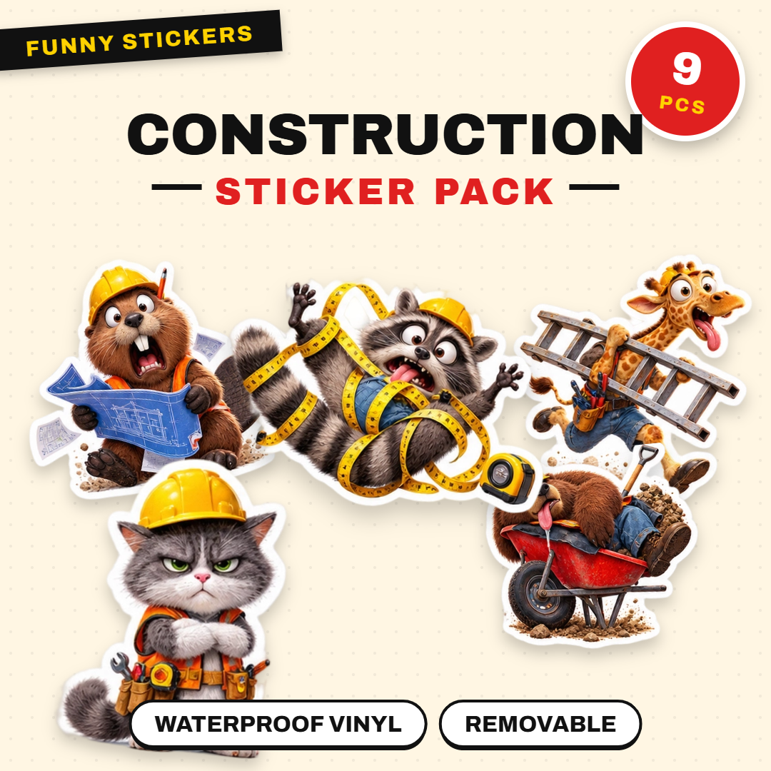 CONSTRUCTION