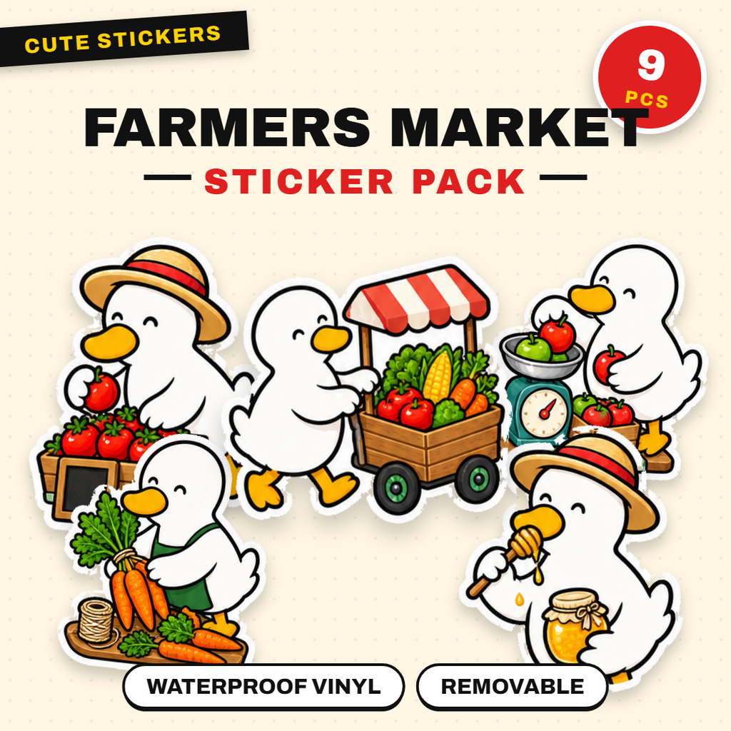 Farmers Market