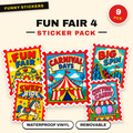 Fun Fair 3