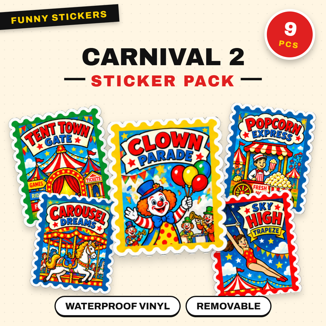 Carnival 2