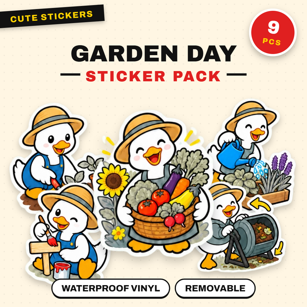 Community Garden Day