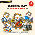 Community Garden Day