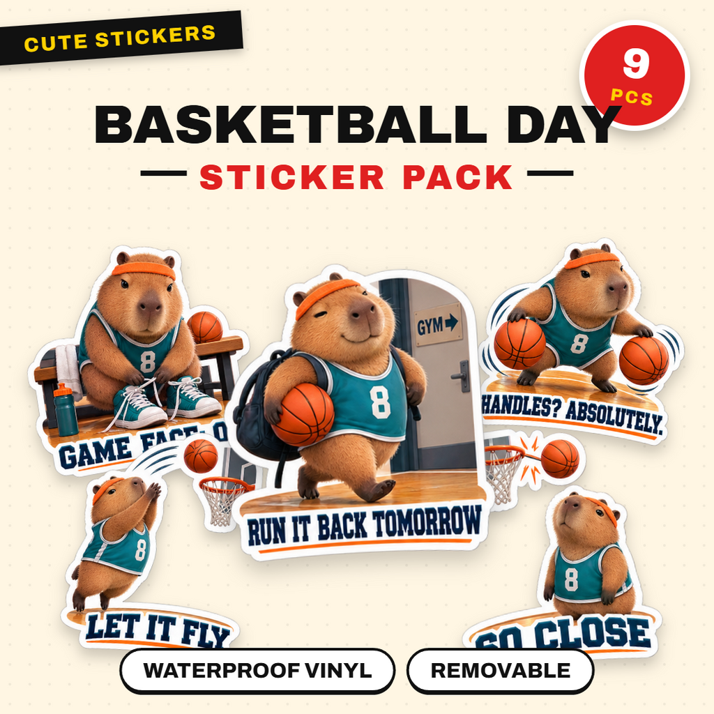 Basketball Day