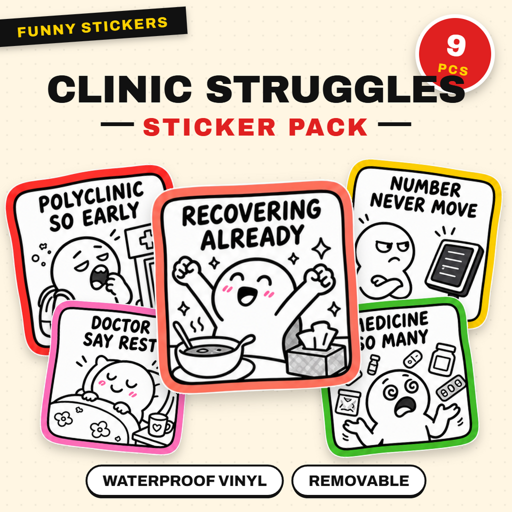 CLINIC STRUGGLES