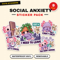 Social Anxiety