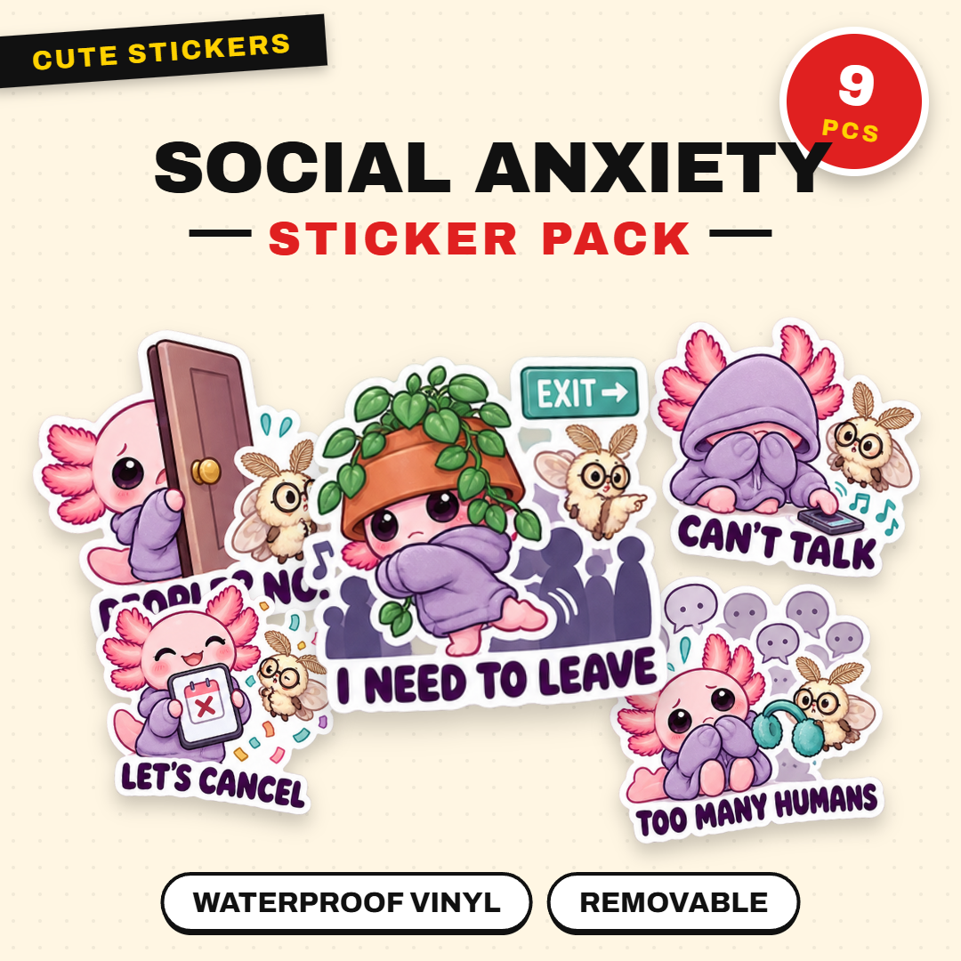 Social Anxiety