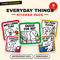 Everyday Things