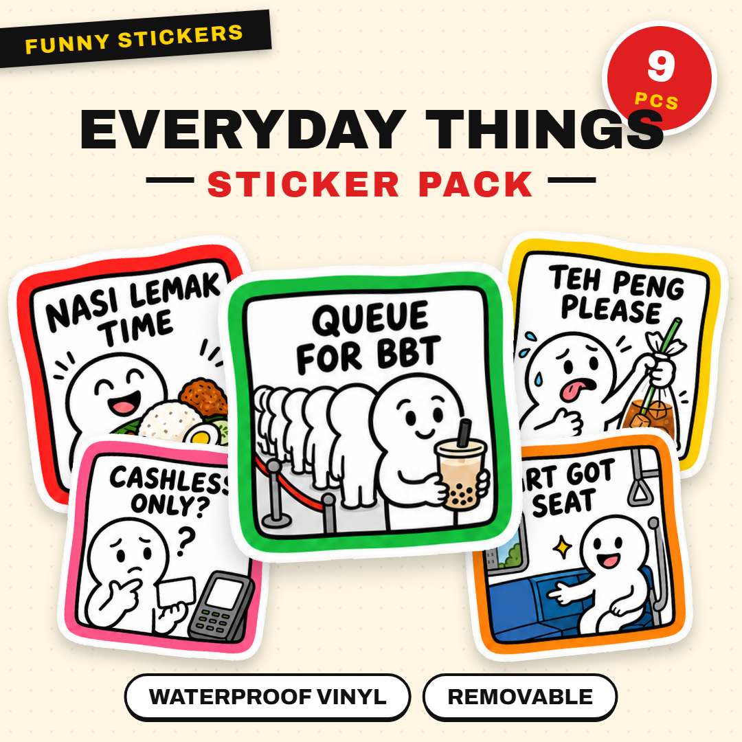 Everyday Things