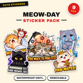 Meow-Day