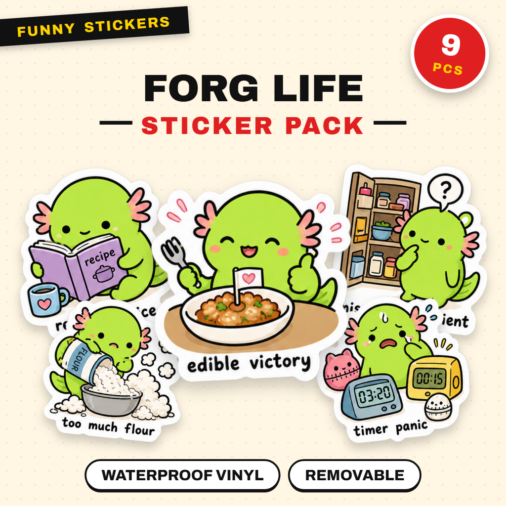 Frog Life