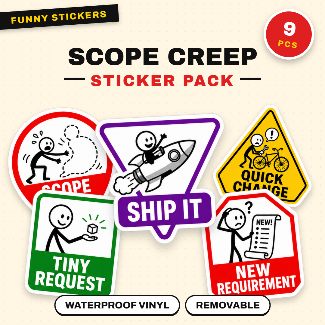 Scope Creep