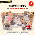 Cute Kitty