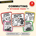 Commuting