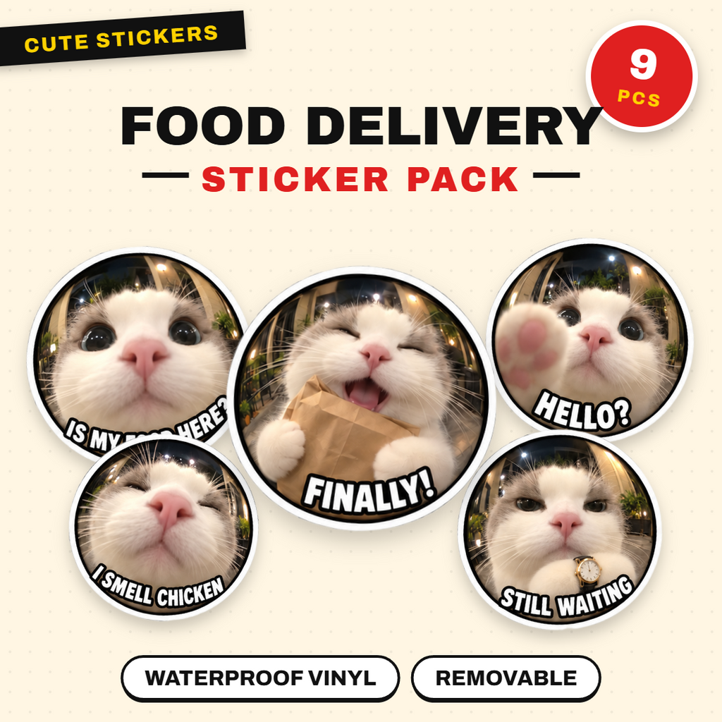 Food Delivery
