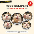 Food Delivery