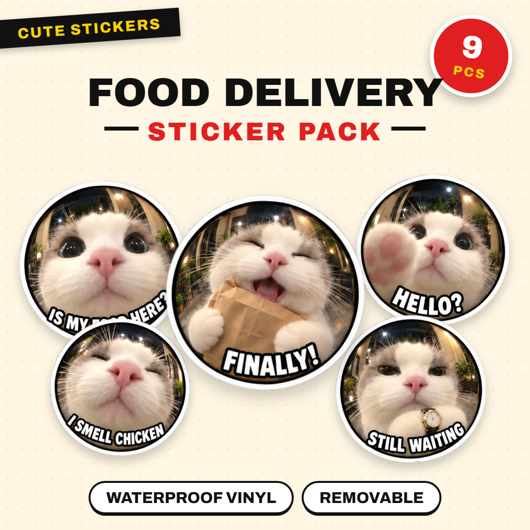 Food Delivery