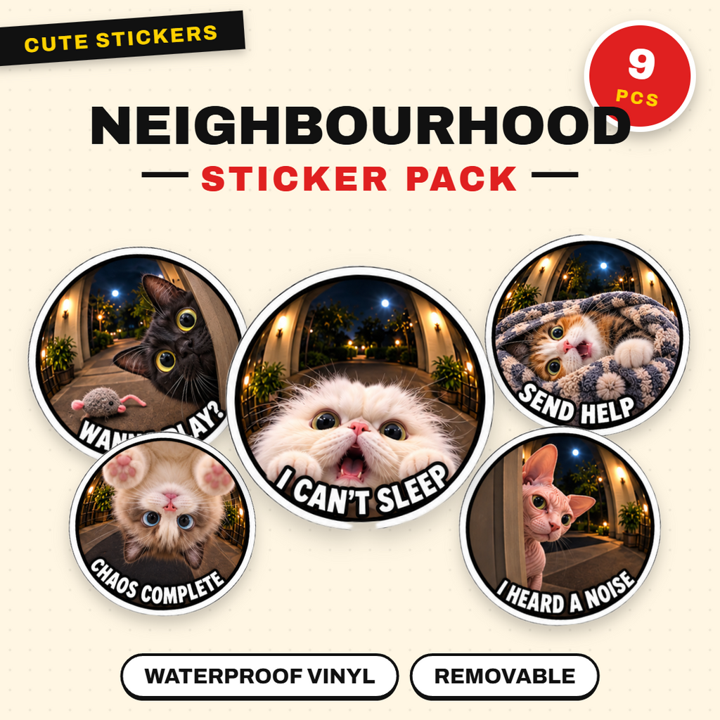 Neighbourhood