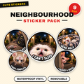 Neighbourhood