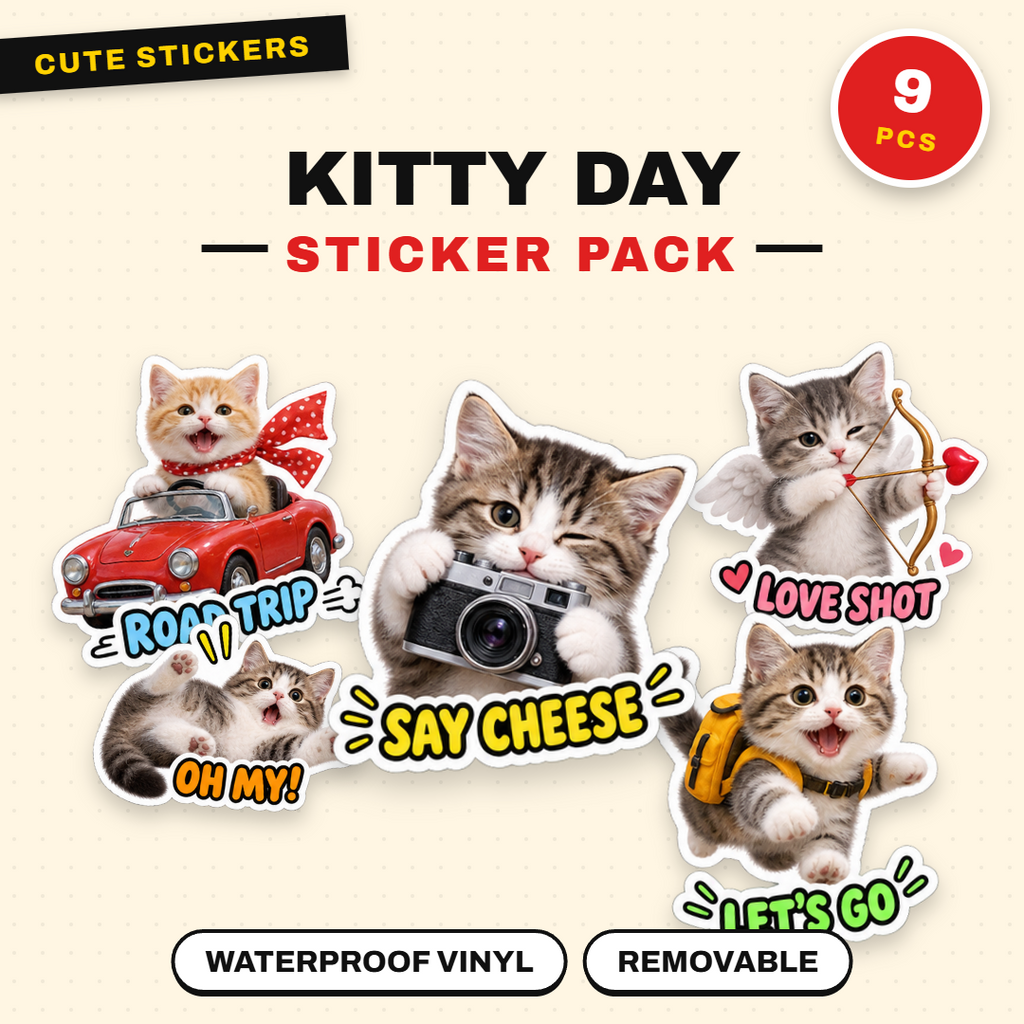Kitty Day