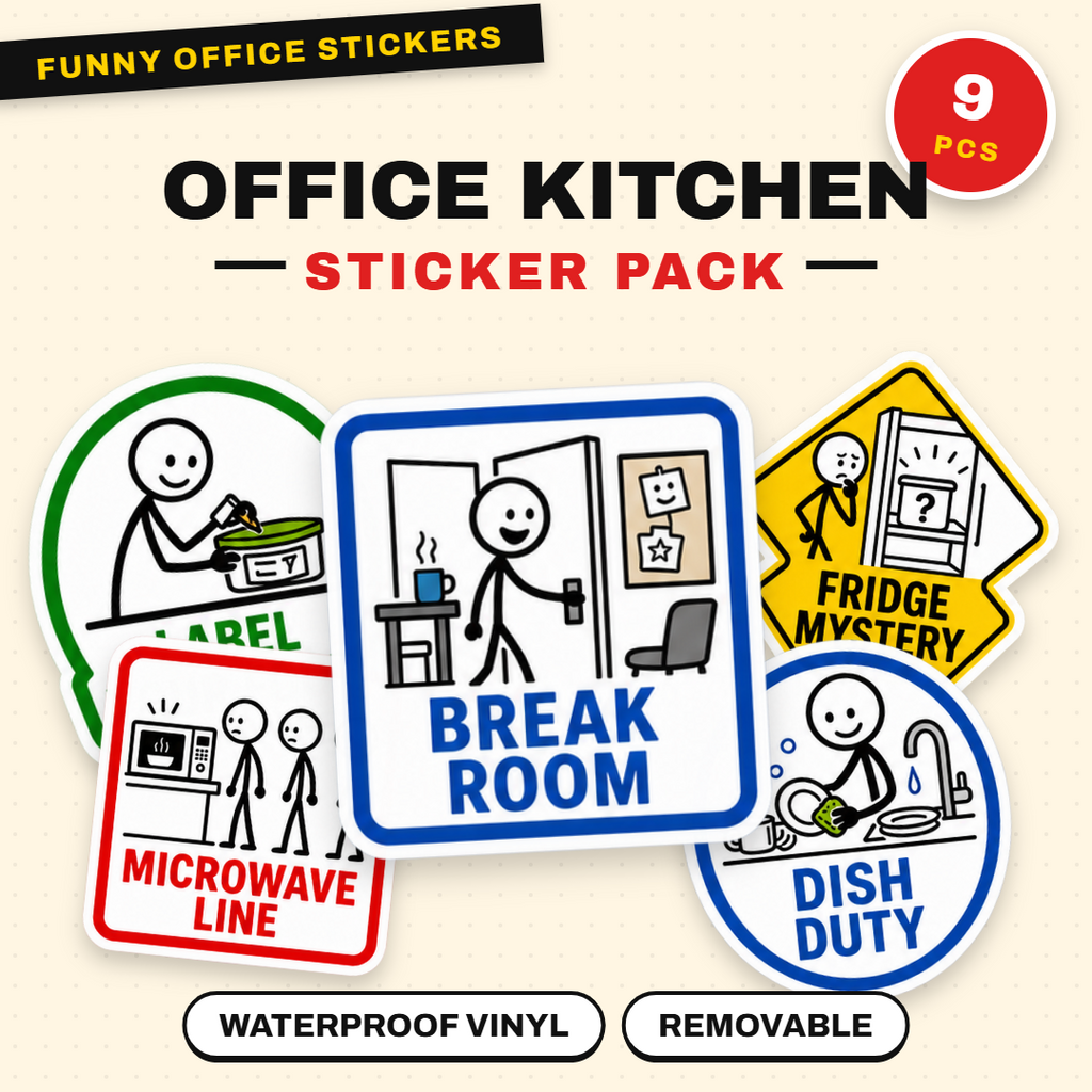 Office Kitchen