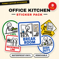 Office Kitchen