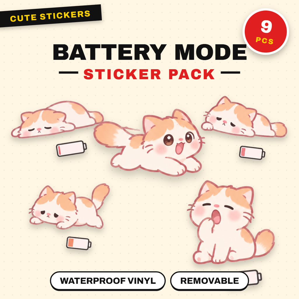 Battery Mode