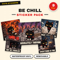 Be Chill