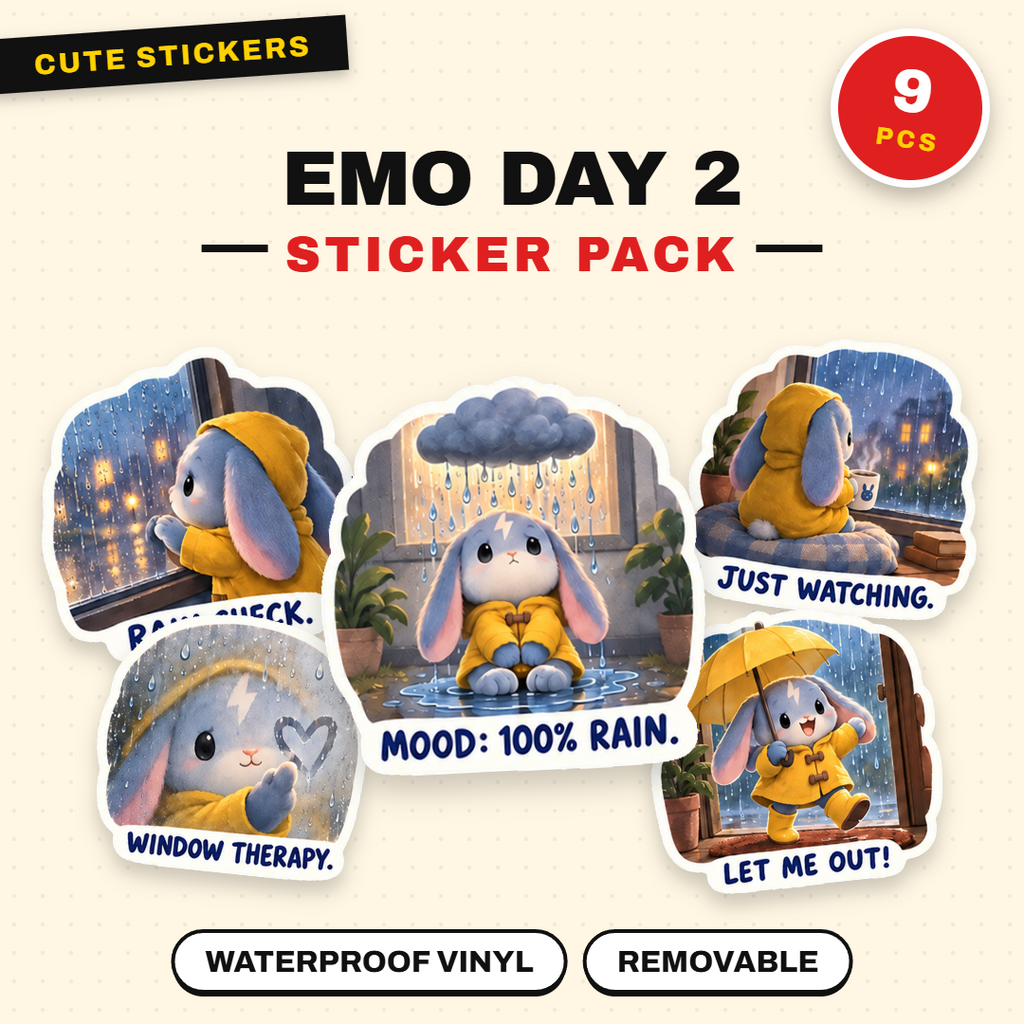 Emo Day 2