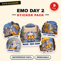 Emo Day 2