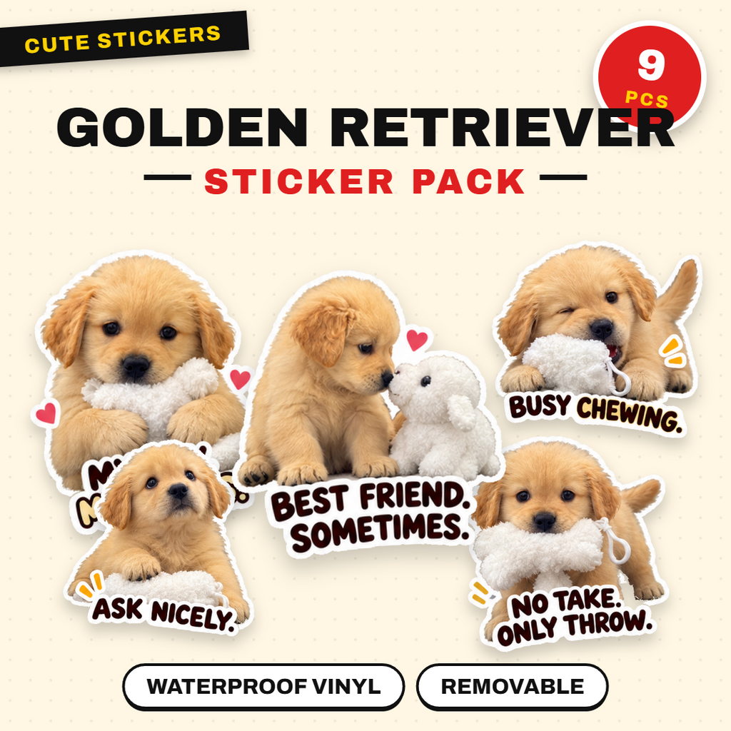 Golden Retriever