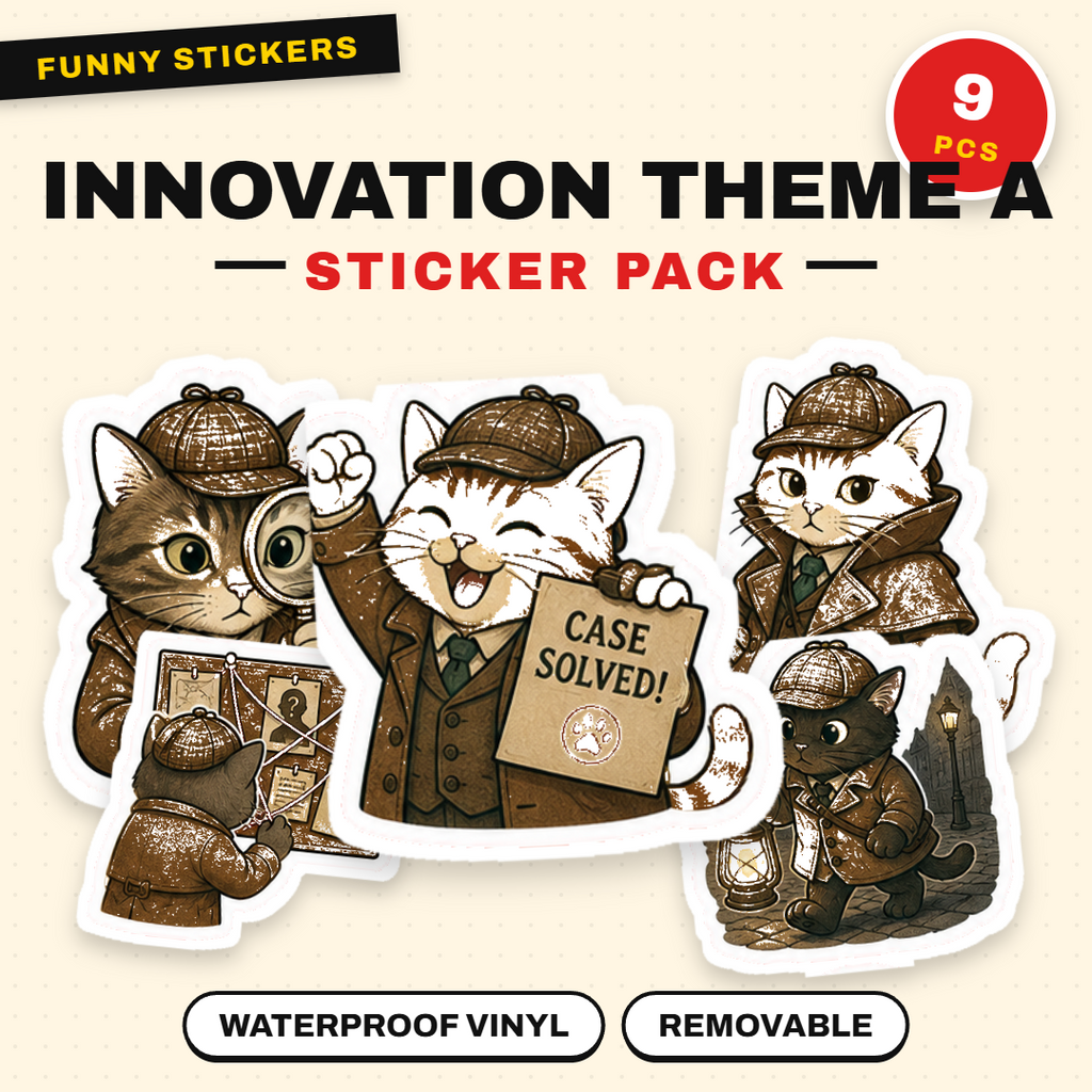 Innovation Theme A