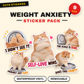 Weight Anxiety