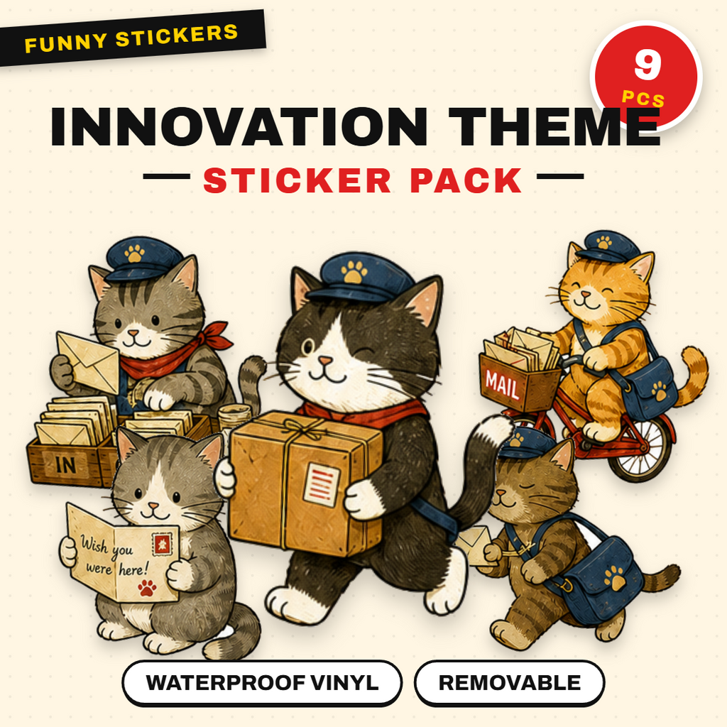 Innovation Theme A