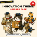 Innovation Theme A