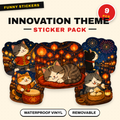 Innovation Theme B
