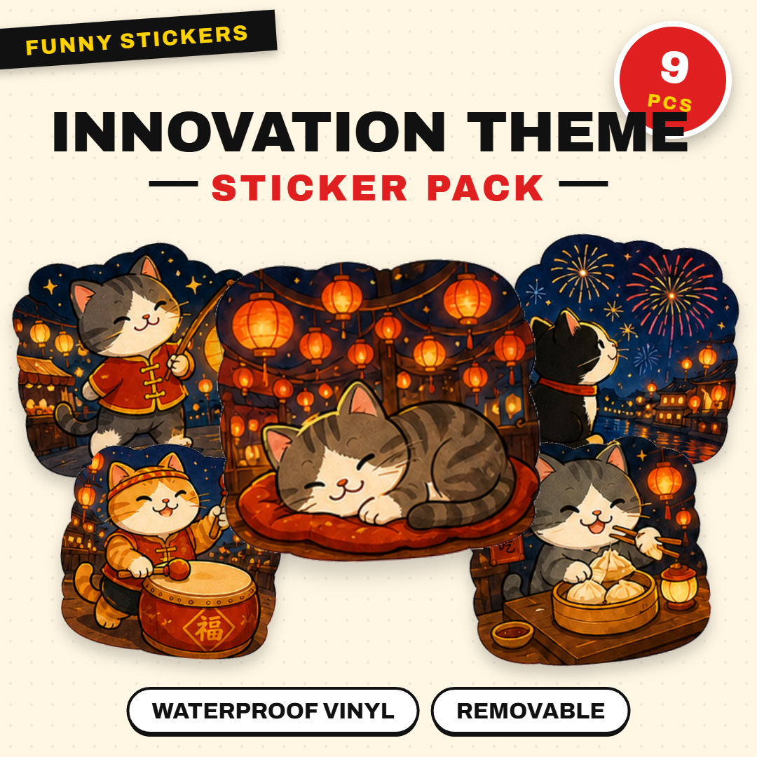 Innovation Theme B