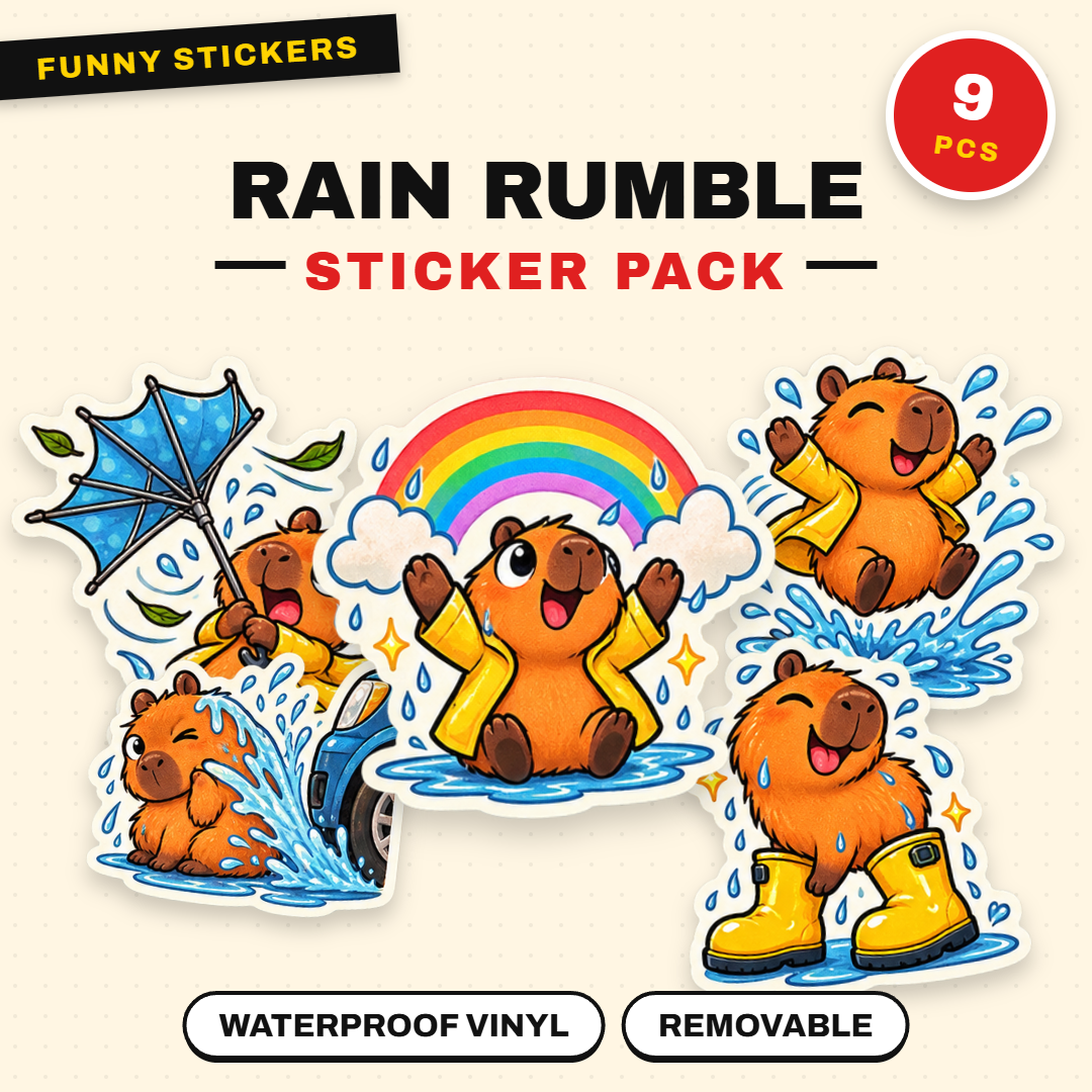 Rainy Day Rumble