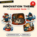 Innovation Theme B
