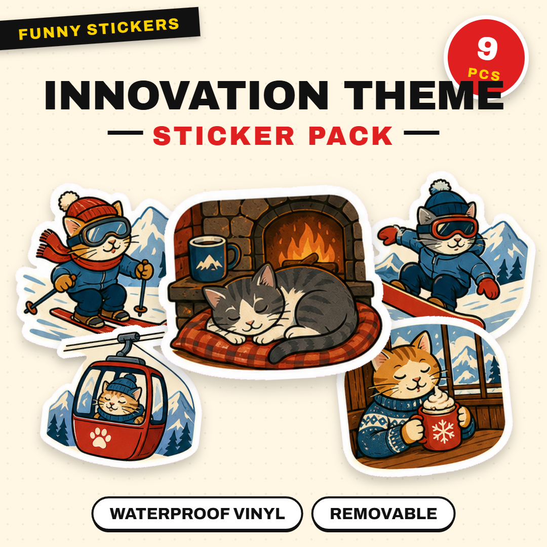 Innovation Theme B