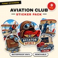 Vintage Aviation Club