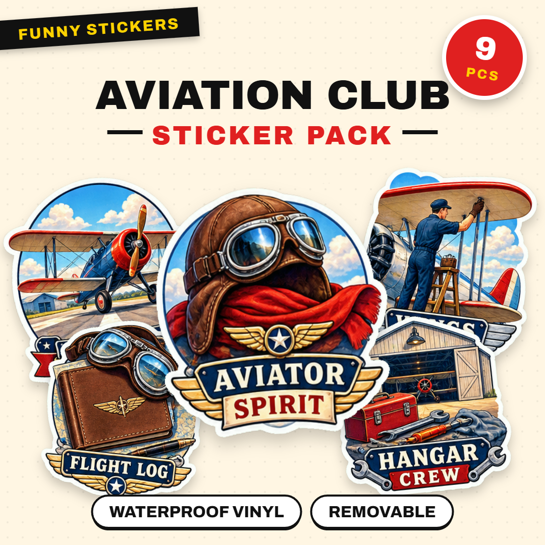 Vintage Aviation Club