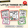 Little Things In Life