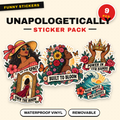 Unapologetically Her