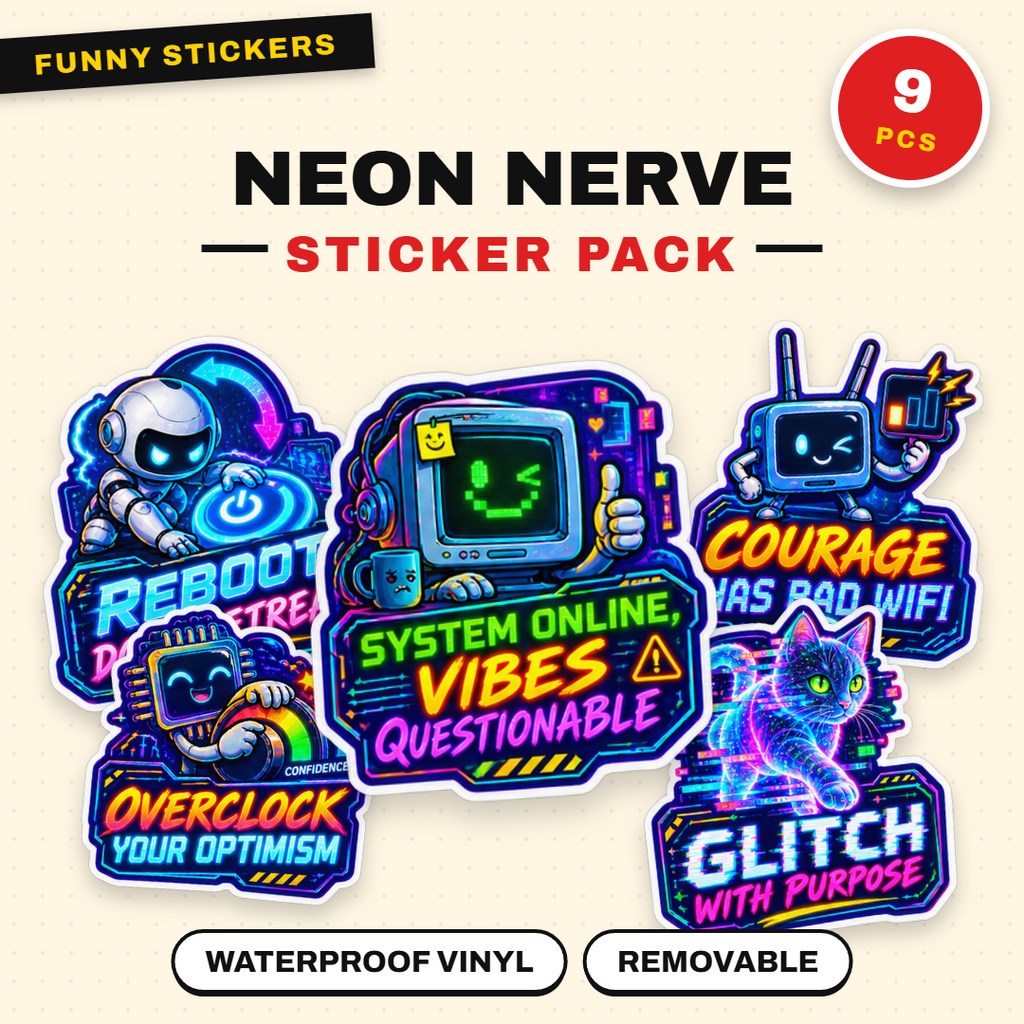 Neon Nerve